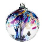 Kitras glass ornament Red Shed Garden Gifts Baraboo online Internet