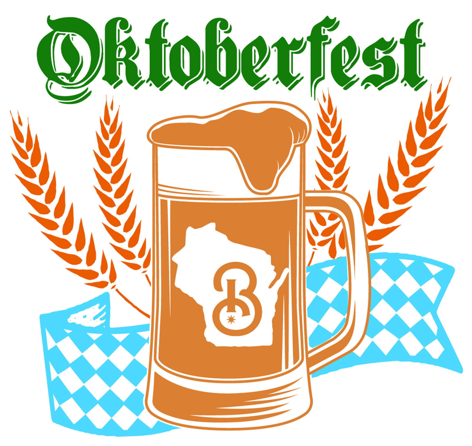 Oktoberfest canceled due to health concerns Baraboo, Wisconsin.