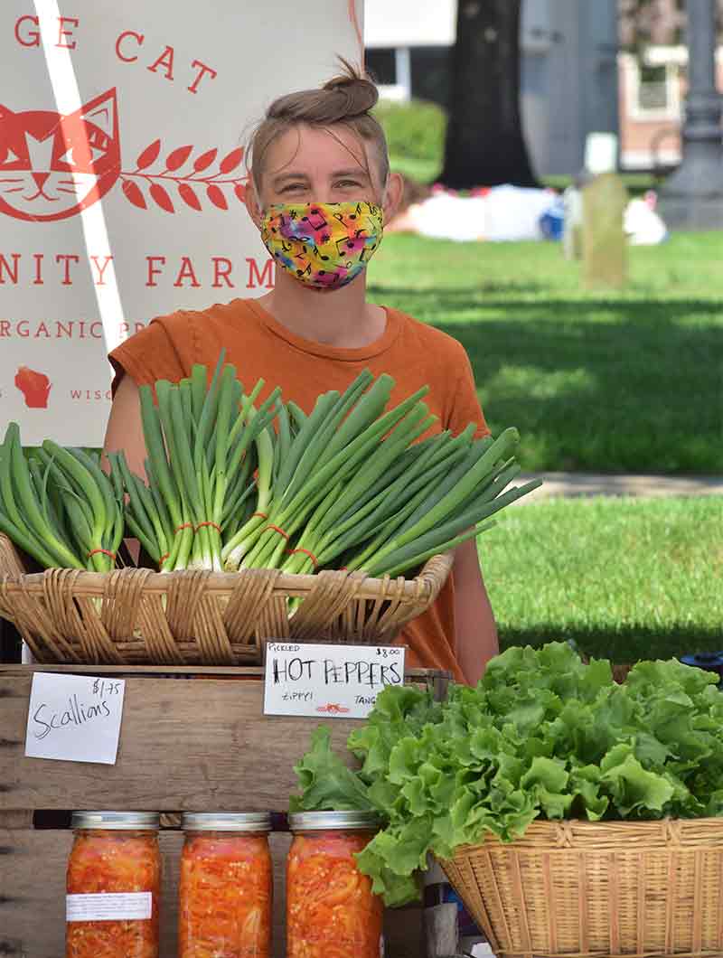 A Busy – And Safe – Weekend In Baraboo