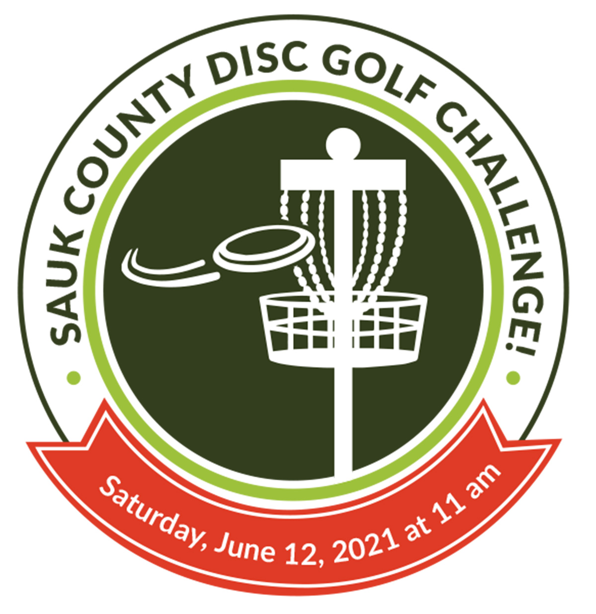 It’s Golf Season – And Disc Golf Season!