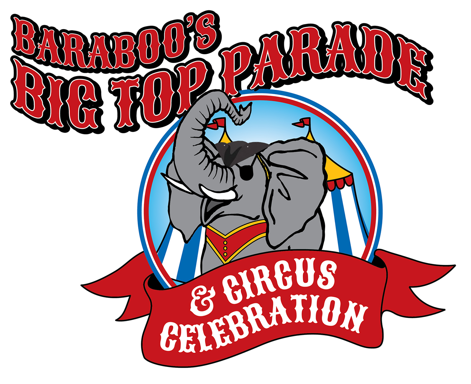 Baraboo Brings Back Big Top Parade