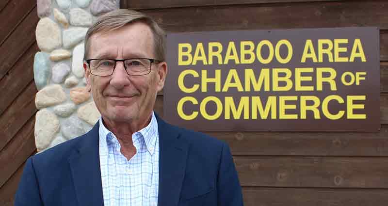 George Althoff Hired To Lead Chamber