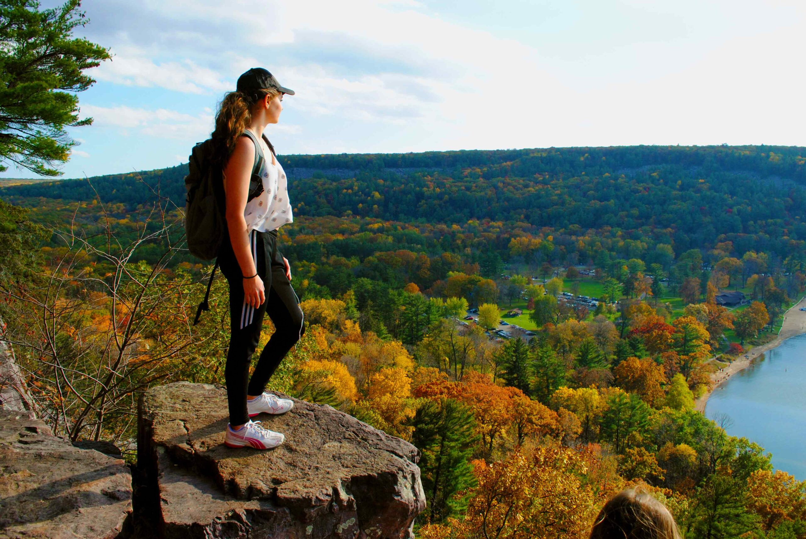 Fall In Love With Baraboo This Autumn