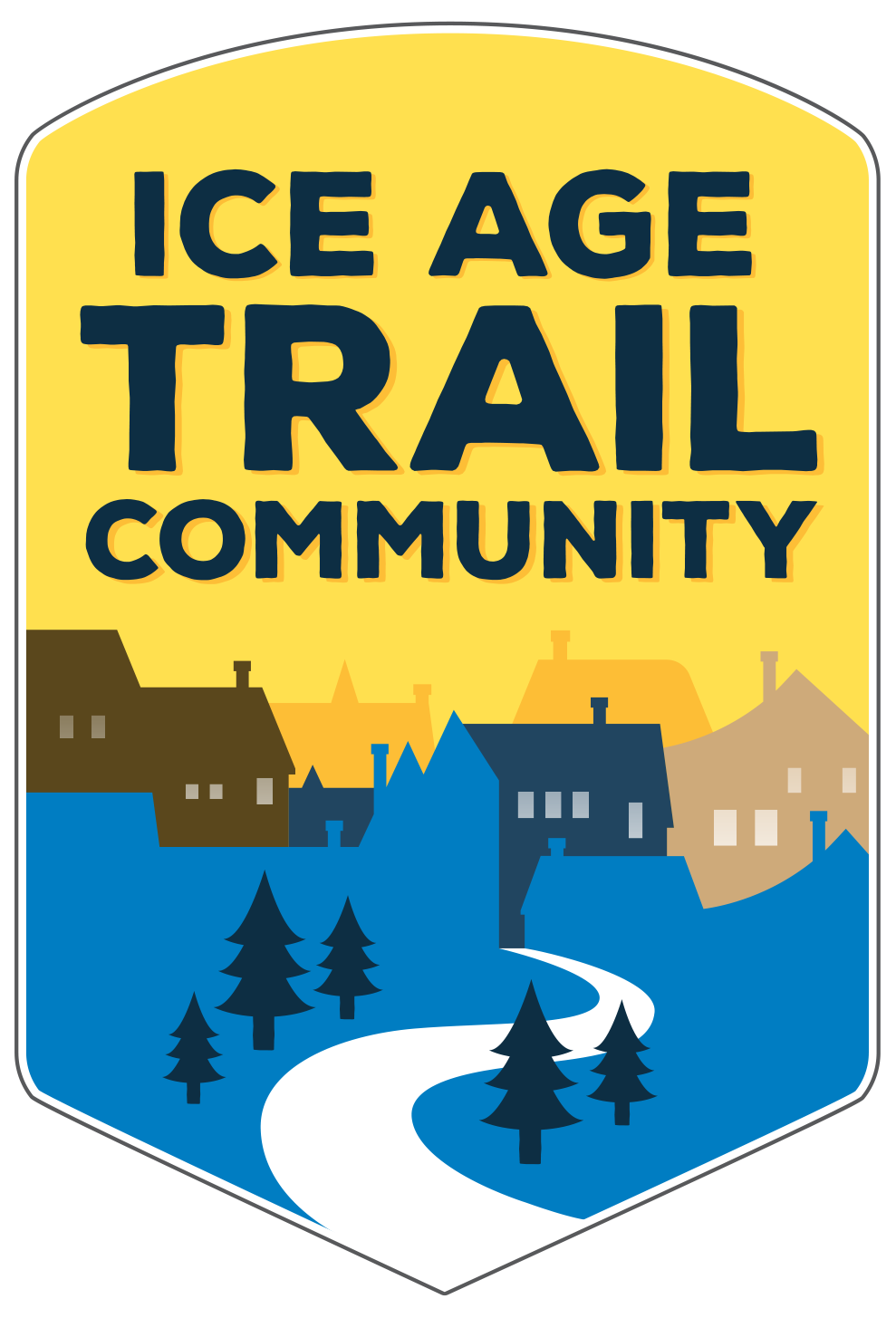 Ice Age Trail Status Is To Be Celebrated