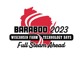 Farm Technology Days Coming To Baraboo