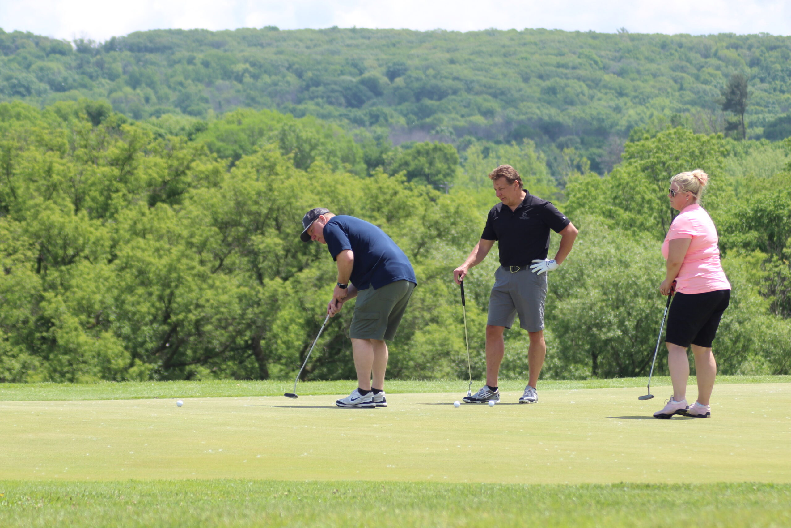 Chamber Golf Classic: How You Can Help