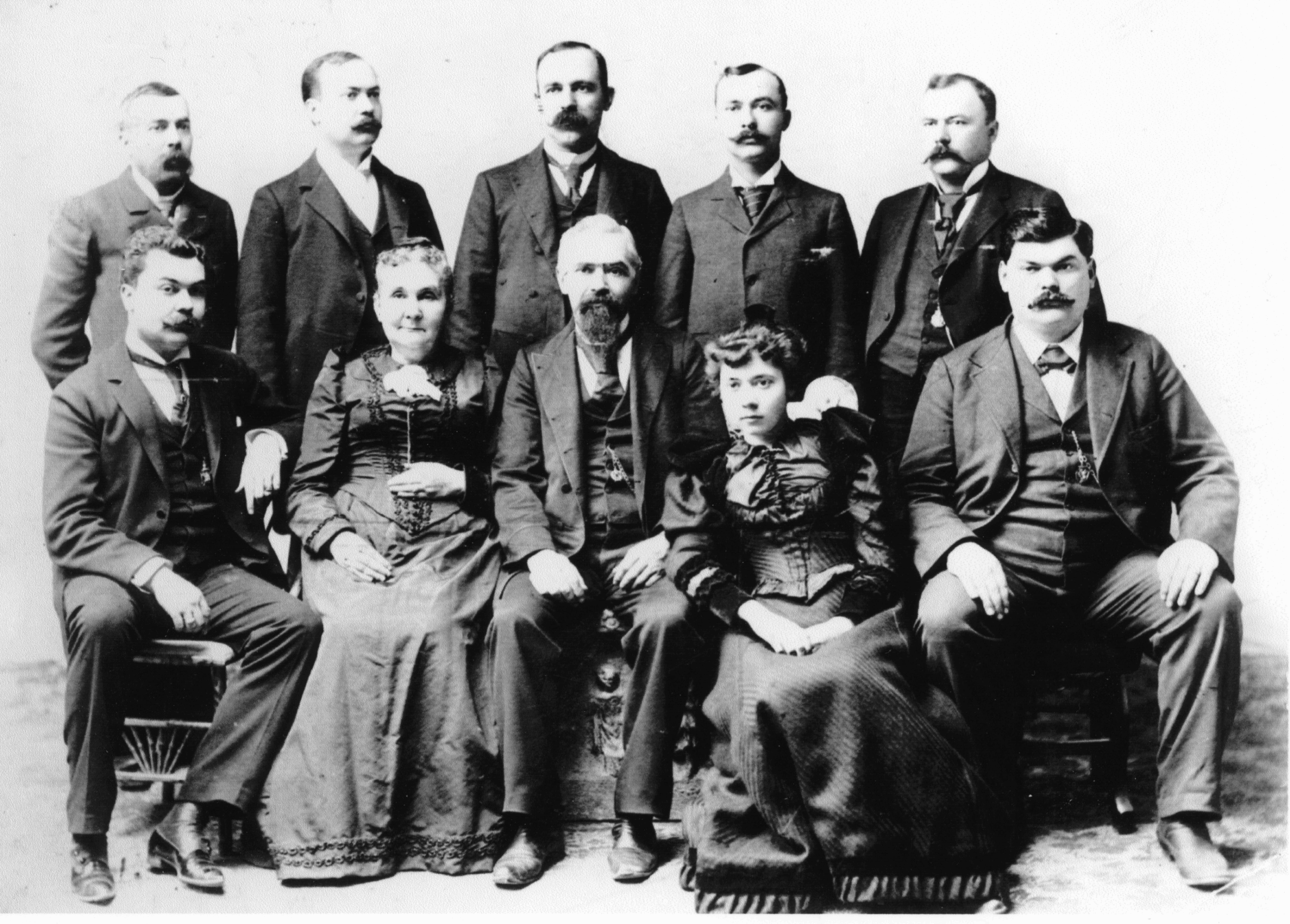 The History Behind The Ringling Legacy