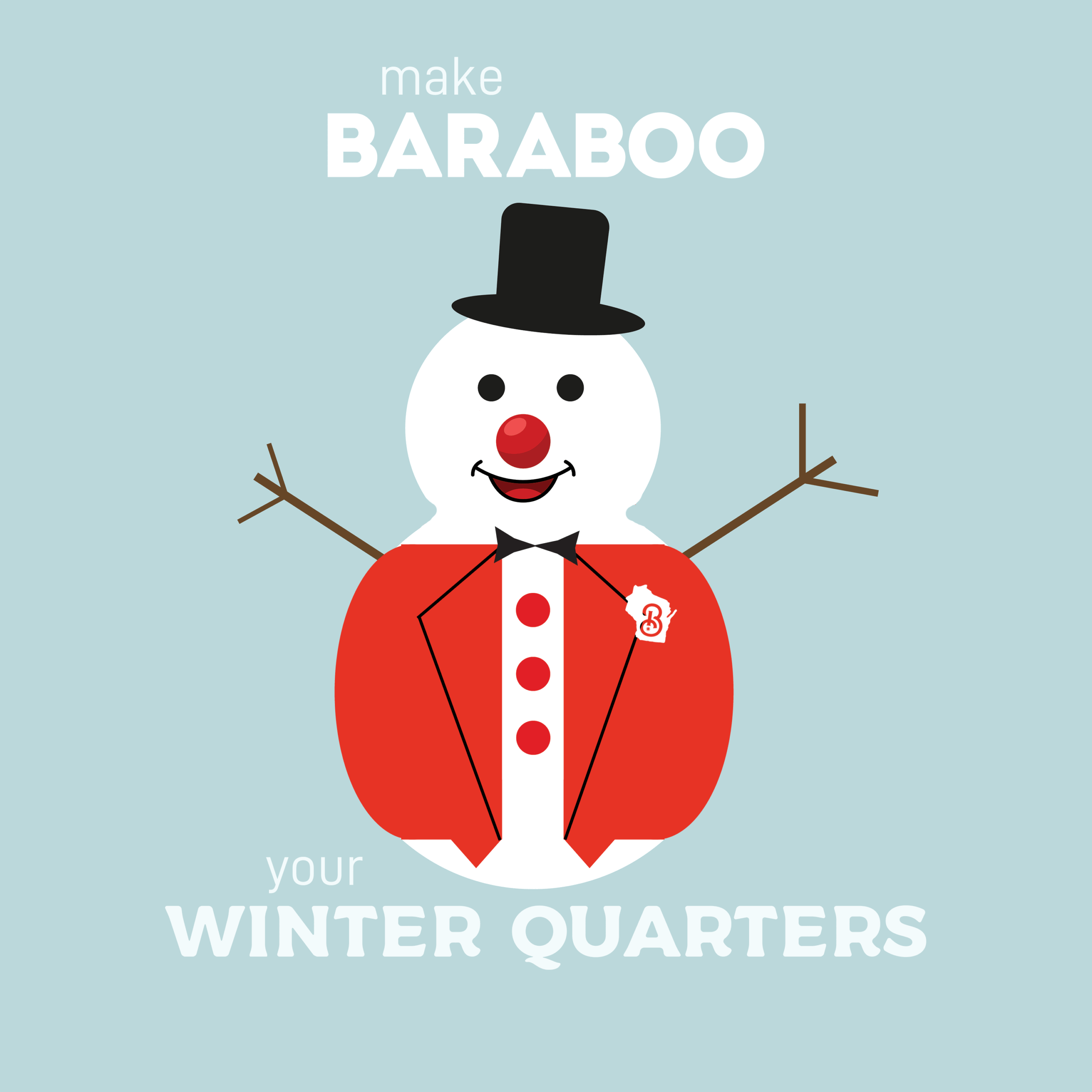 girl overlooking Devil's Lake in fall